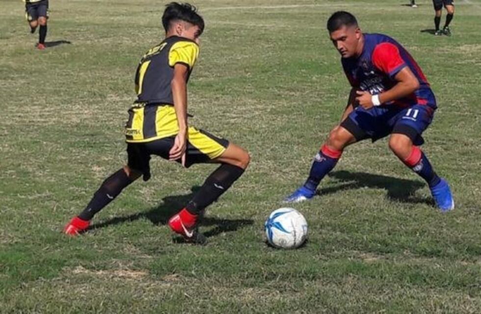 Regional Amateur: San Lorenzo y Tiro Federal se enfrentan por la cuarta fecha de la Región Centro