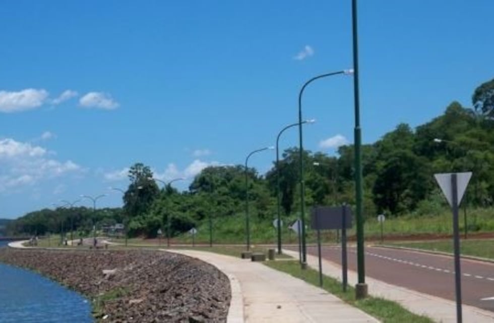 Declaró el novio de la joven raptada en Costanera Oeste