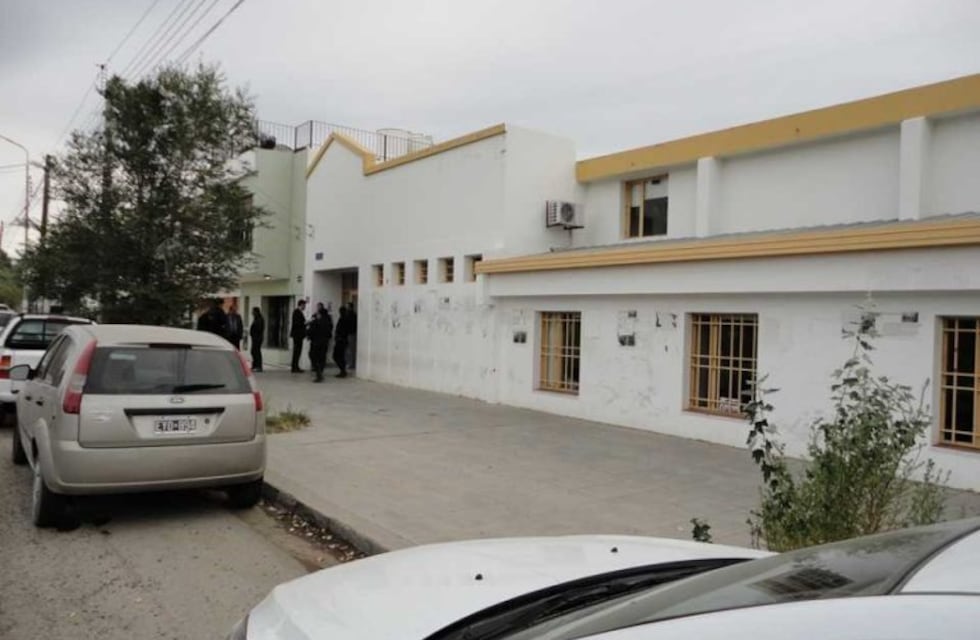 Comenzó juicio oral por abuso sexual en ámbito municipal