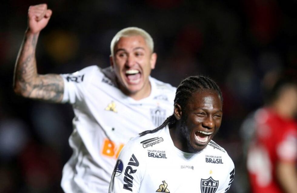 Mineiro llega al encuentro decisivo ante Colón con siete derrotas al hilo en el torneo local