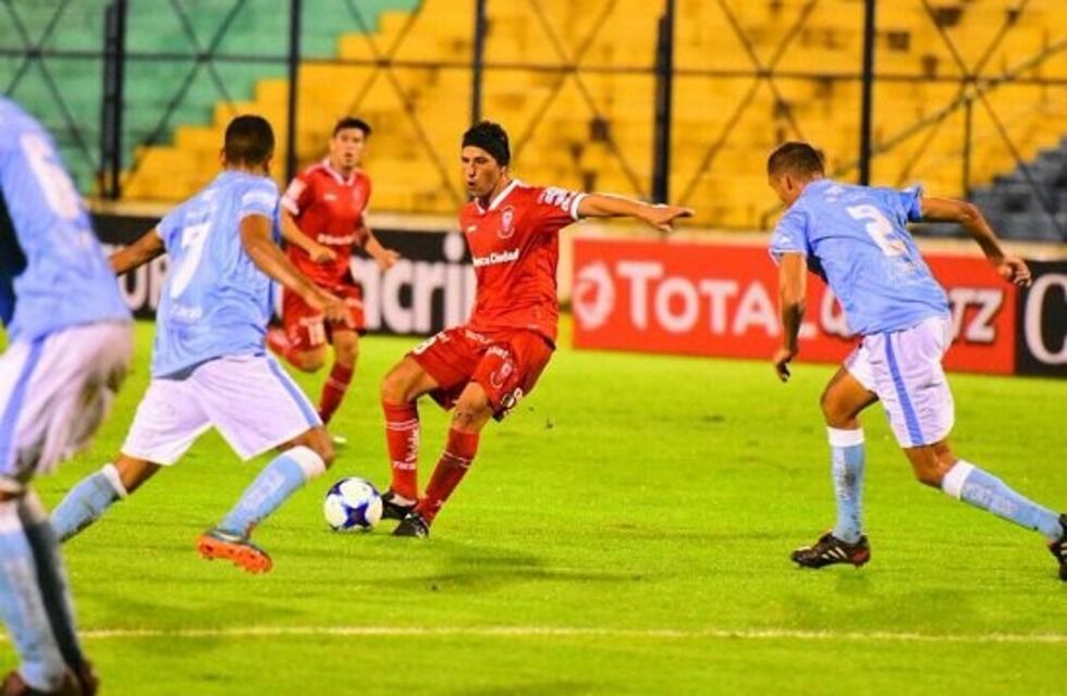 Huracán sufrió más de la cuenta ante CADU pero avanzó de ronda en la Copa Argentina