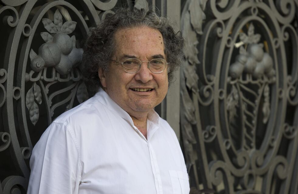 Murió el escritor Ricardo Piglia