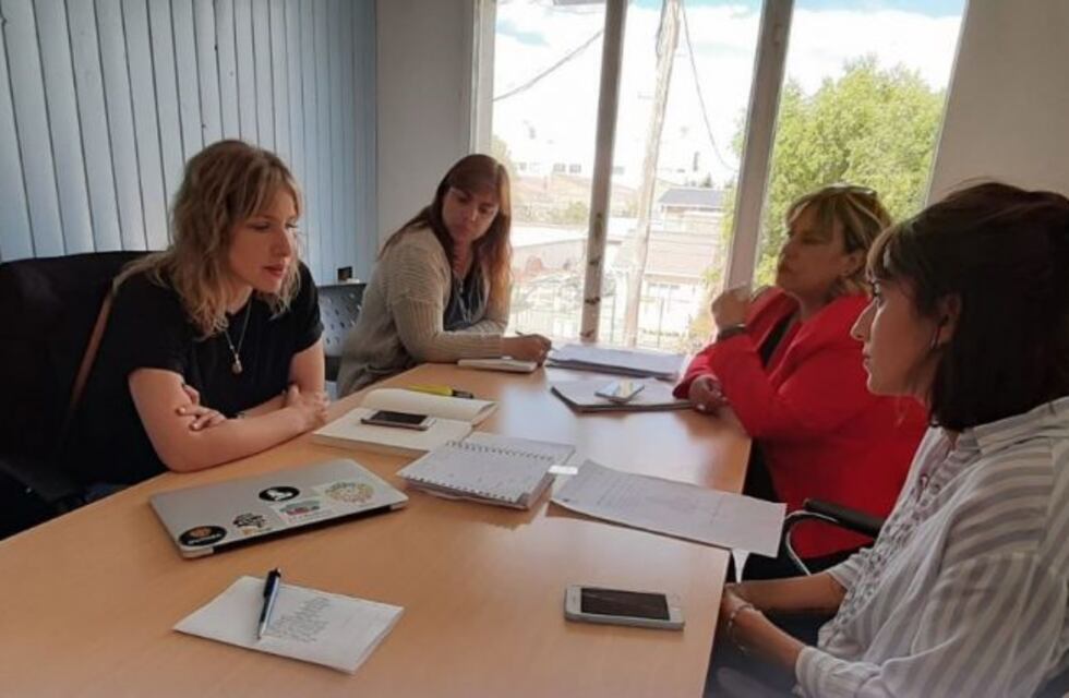 El municipio te acompaña en el ciclo lectivo