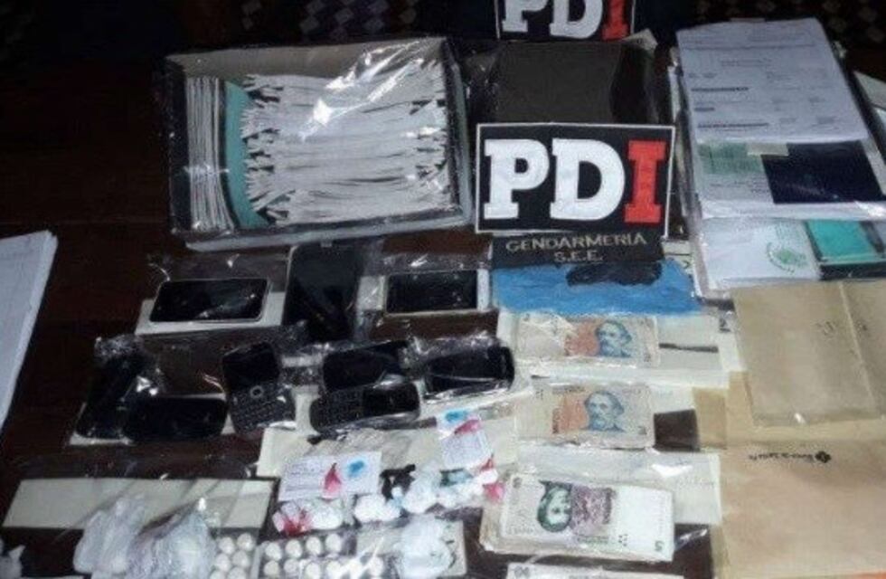 El suegro de Brian Sarmiento fue detenido tras un allanamiento por narcotráfico