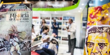 Premio Fray Mocho 2019 - Gualeguaychú\nCrédito: Cultura Entre Ríos