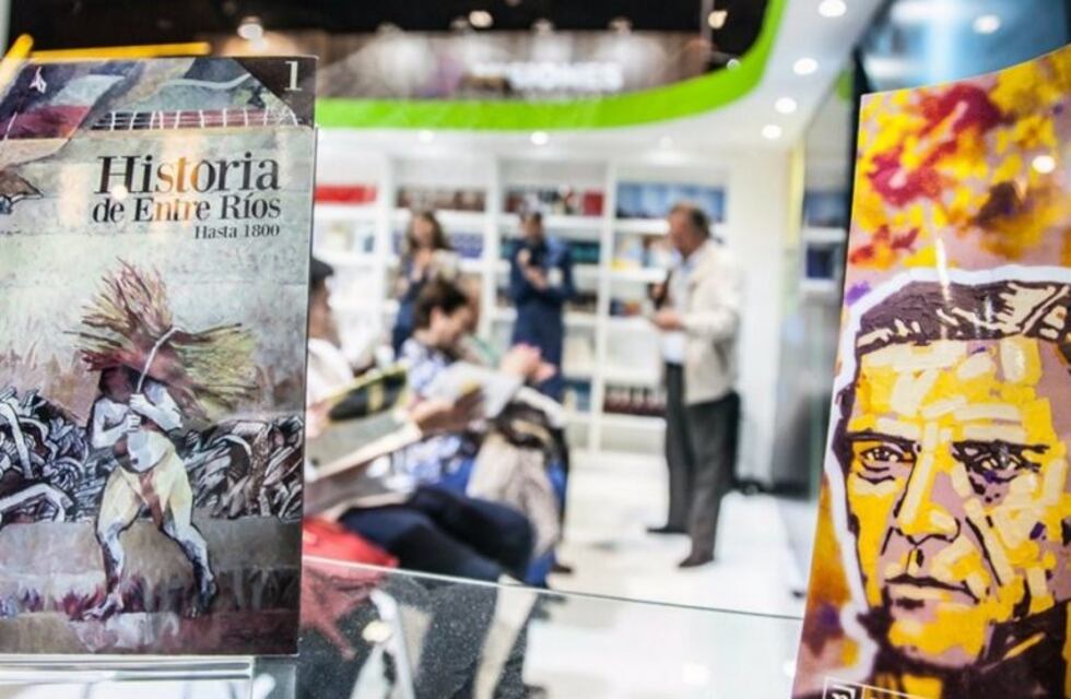 Entre Ríos abrió la Convocatoria al Premio Literario Fray Mocho