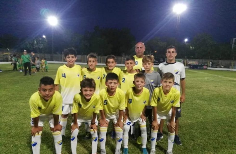 Nacional de Baby: Pasó la segunda fecha y se viene la tercera