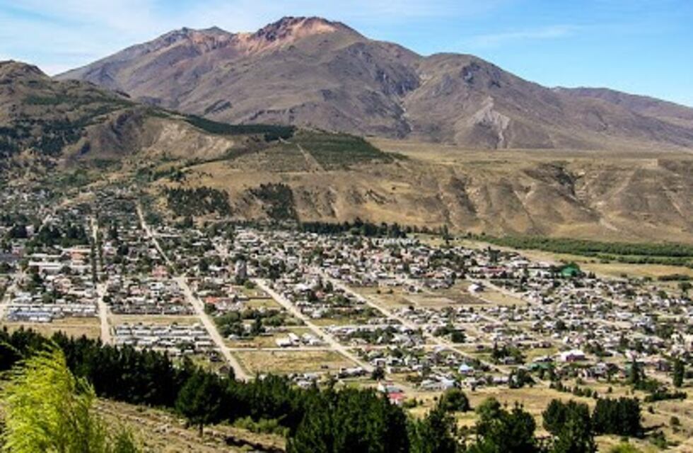 Miercoles ventoso y despejado