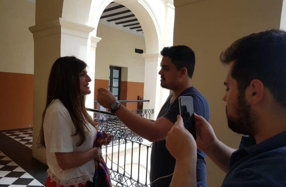 Vía Córdoba mostró en vivo la jornada electoral en la ciudad