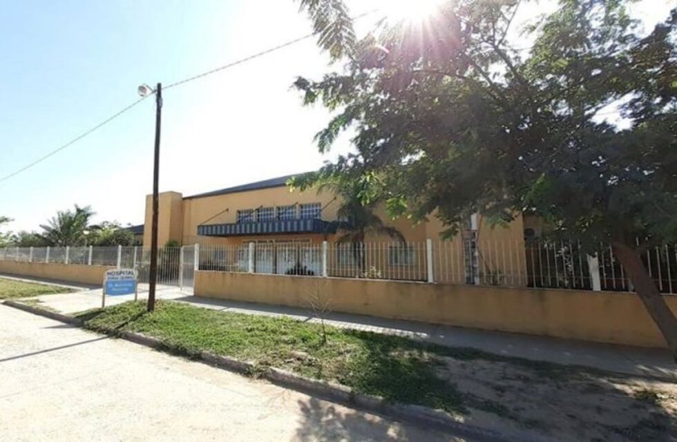 Activaron el protocolo por un posible caso de coronavirus en Quimilí