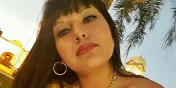 Mercedes Itatí Alcaraz fue encontrada muerta con un disparo en el pecho