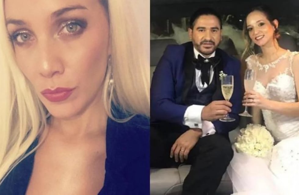 Estalló la guerra entra la ex y la actual pareja de Ariel Puchetta, el líder de Ráfaga