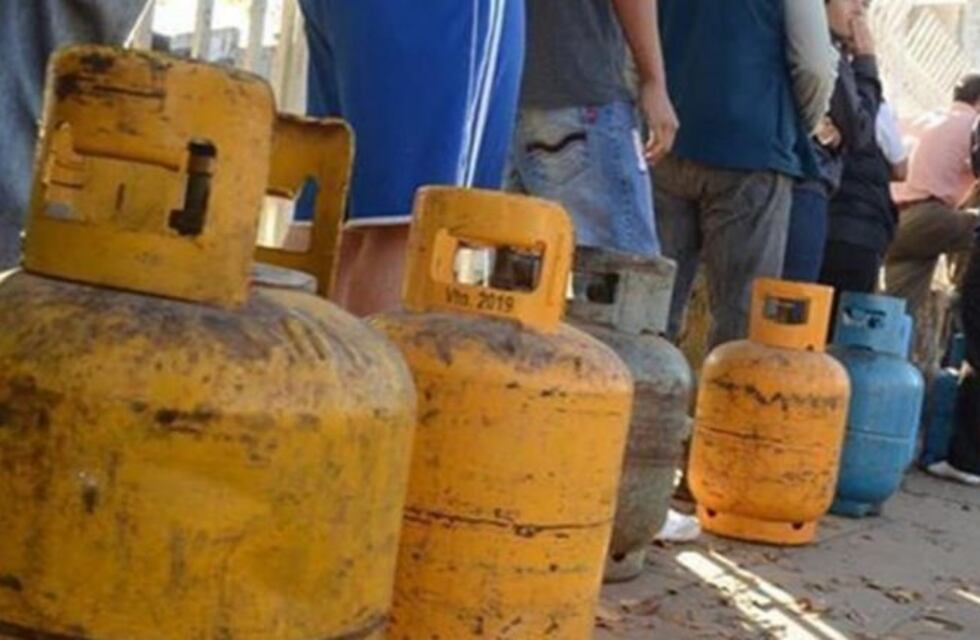 "Ahora Gas" llega este miércoles a más localidades misioneras