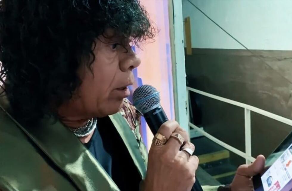 El curioso viaje de La Mona Jiménez al futuro: "Es horrible"