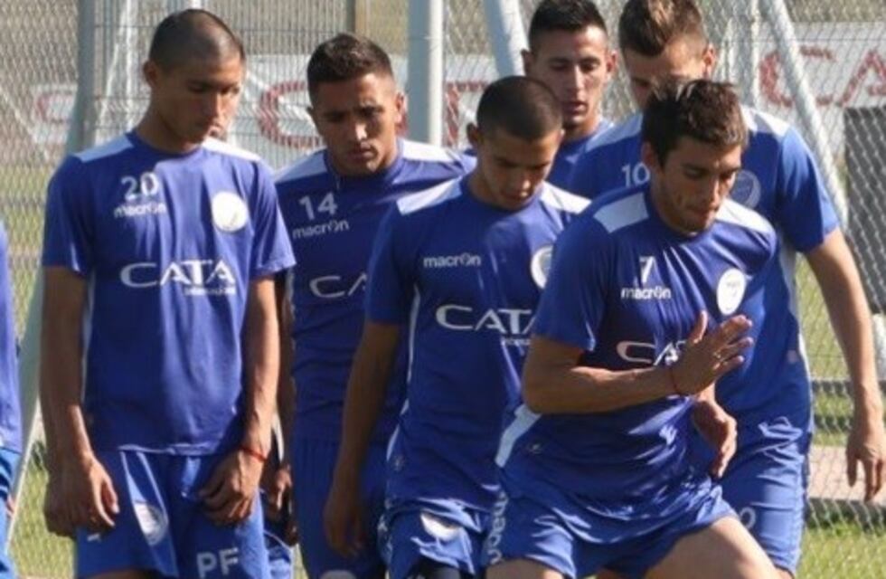 Copa Argentina: Godoy Cruz y Central se miden a las 18 por TyC Sports