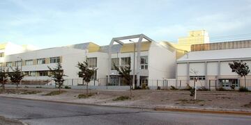 escuela de arte