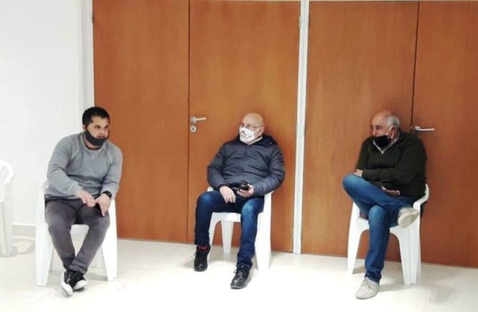 La Municipalidad entregó subsidios a entidades deportivas