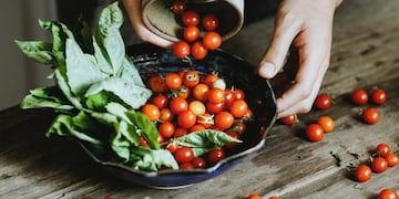 ¿Cambiaron los hábitos de consumo alimenticio a partir de la llegada del coronavirus?