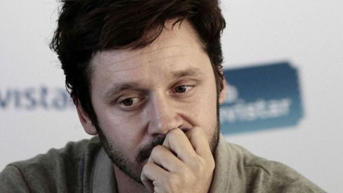 El picante comentario de Benjamín Vicuña sobre el escándalo del motorhome