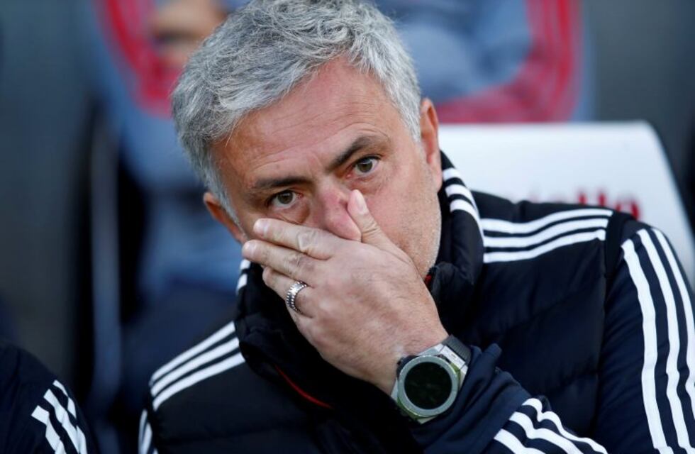 Las predicciones de Mourinho para el Mundial