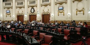 Legislatura de Córdoba\u002E