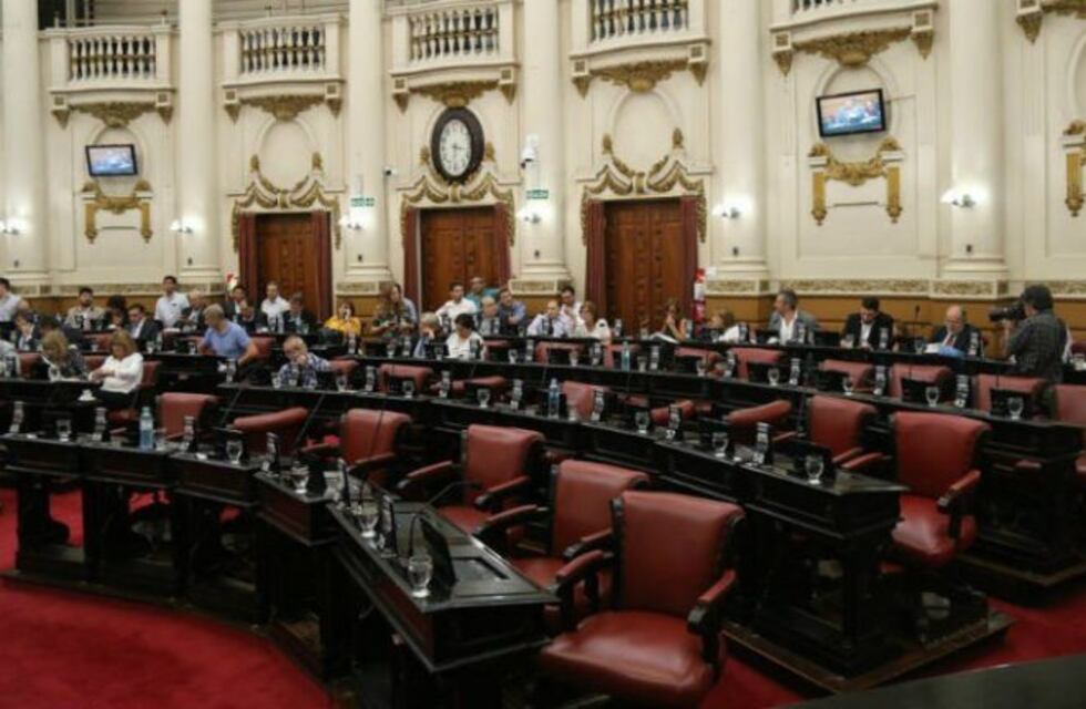 La Legislatura de Córdoba aprobó la reforma electoral sin la presencia de Cambiemos