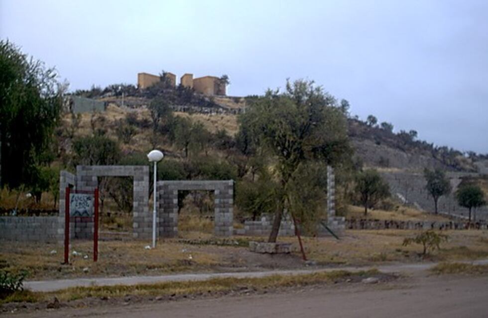 Le dispararon en la mano para robarle la bicicleta