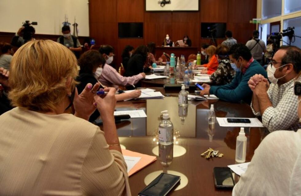 "Todo femicidio es evitable", sostuvo la abogada Mariana Vargas