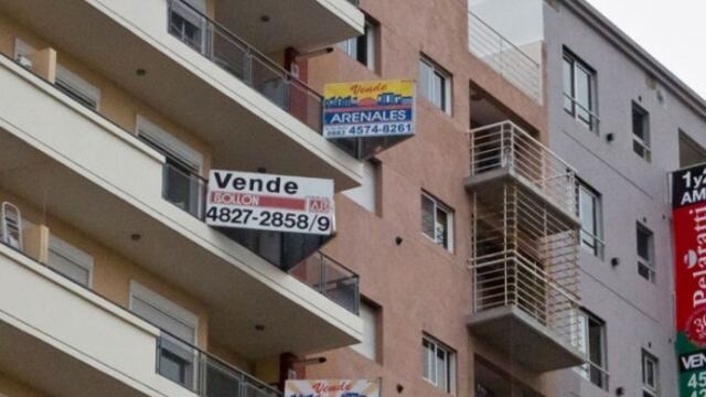 Venta de departamentos\u002E