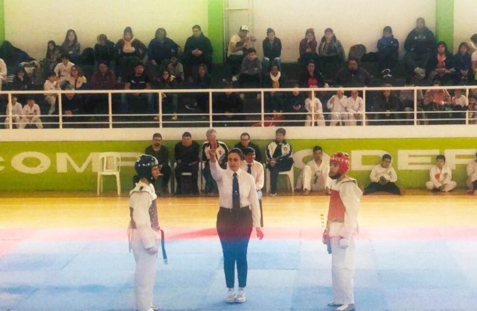 Llega el campamento de artes marciales "Summer Camp Esquel 2020"