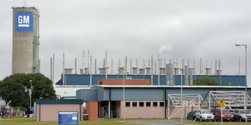 Este viernes habrá una manifestación en la planta de Alvear\u002E