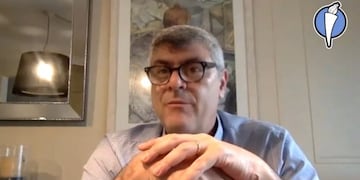 El Diputado Nacional por Formosa, Ricardo Buryaile, opinó sobre la pospandemia