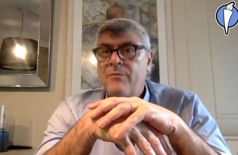 Buryaile: "El gobierno no cumplió en la pandemia, en la pospandemia va a ser un sálvese quien pueda"