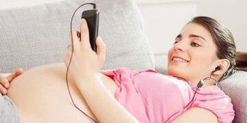 Curso integral para la familia embarazada en contexto de Covid -19