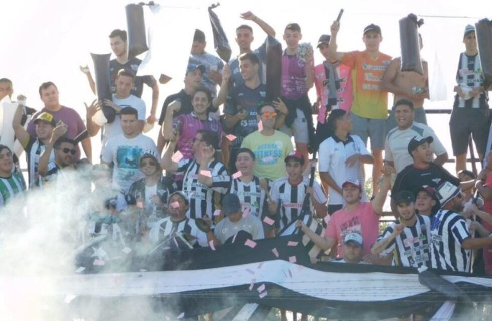 Se definió el lugar donde se jugará la tercera final de la Liga Bellvillense