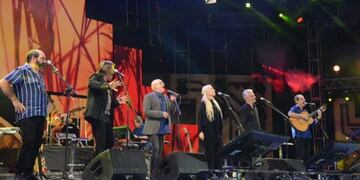 La Trova Rosarina vuelve a Córdoba\u002E