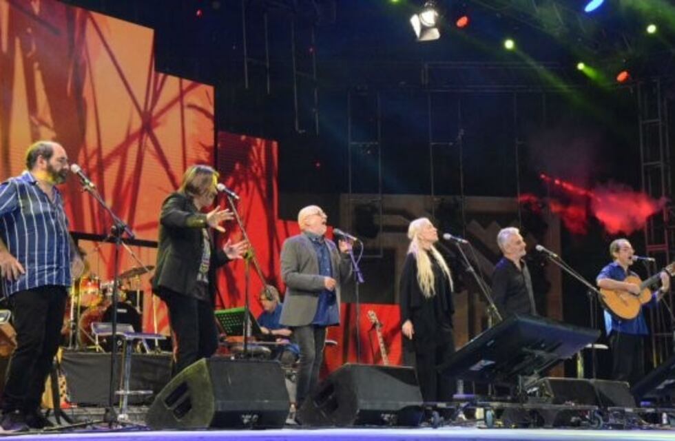 Adrián Abonizio y la Trova Rosarina en Córdoba: "A los que vayan, les vamos a contar una película"