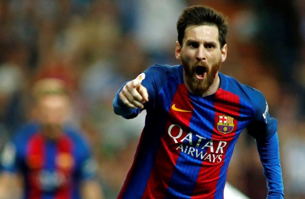 Enorme gesto de Messi: 1.600 chicos sirios volvieron a clases por una donación de la "Pulga"