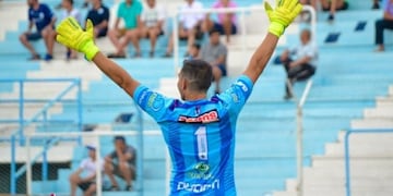 Gimnasia vs San Antonio