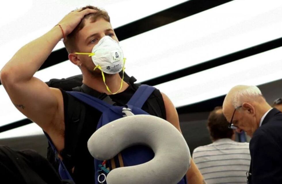 La variante británica del coronavirus tendría entre un 40 y 70% mayor de transmisibilidad