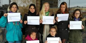 Denunciaron a un actor y docente por abuso sexual\u002E(Twitter)