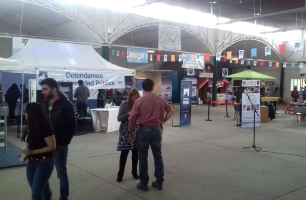 La UNPA ya brinda formación postdoctoral