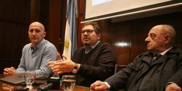 La guardia urbana marplatense buscará tener una presencia más visible en las calles