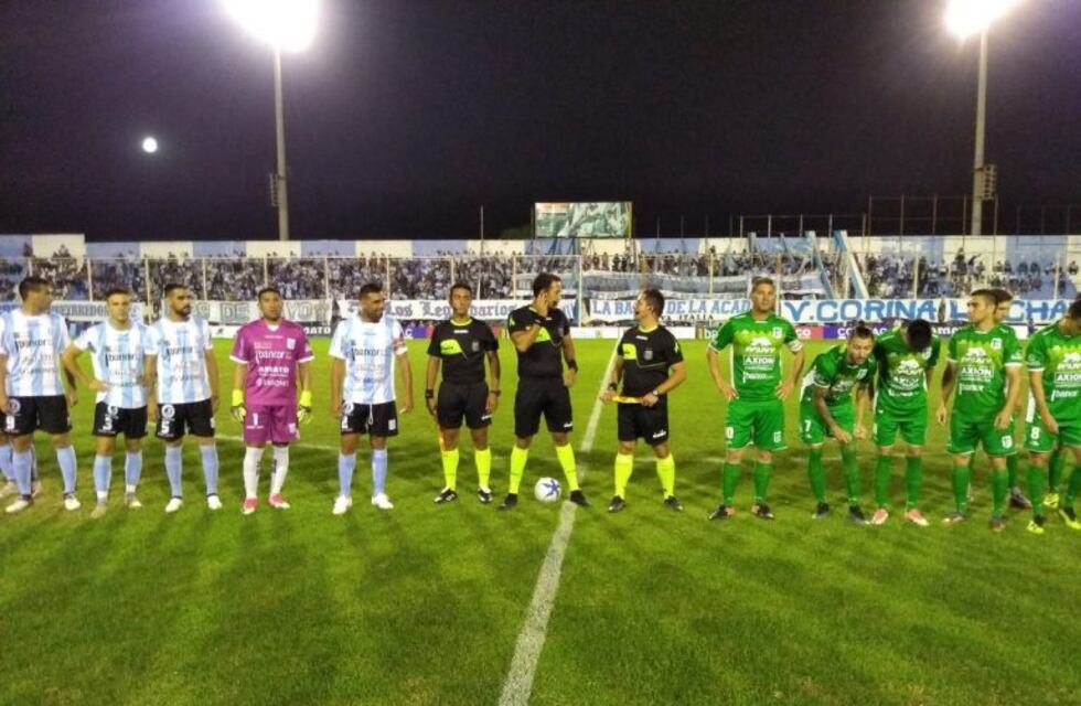 Calidad Rodríguez y el empate de Racing: "Sólo nos faltó el gol"