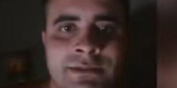 El recluso se encuentra tras las rejas desde julio de 2019\u002E