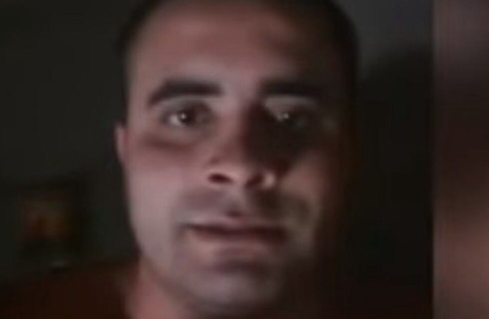 Secuestraron el celular que usaba en la cárcel el violador serial de Rosario