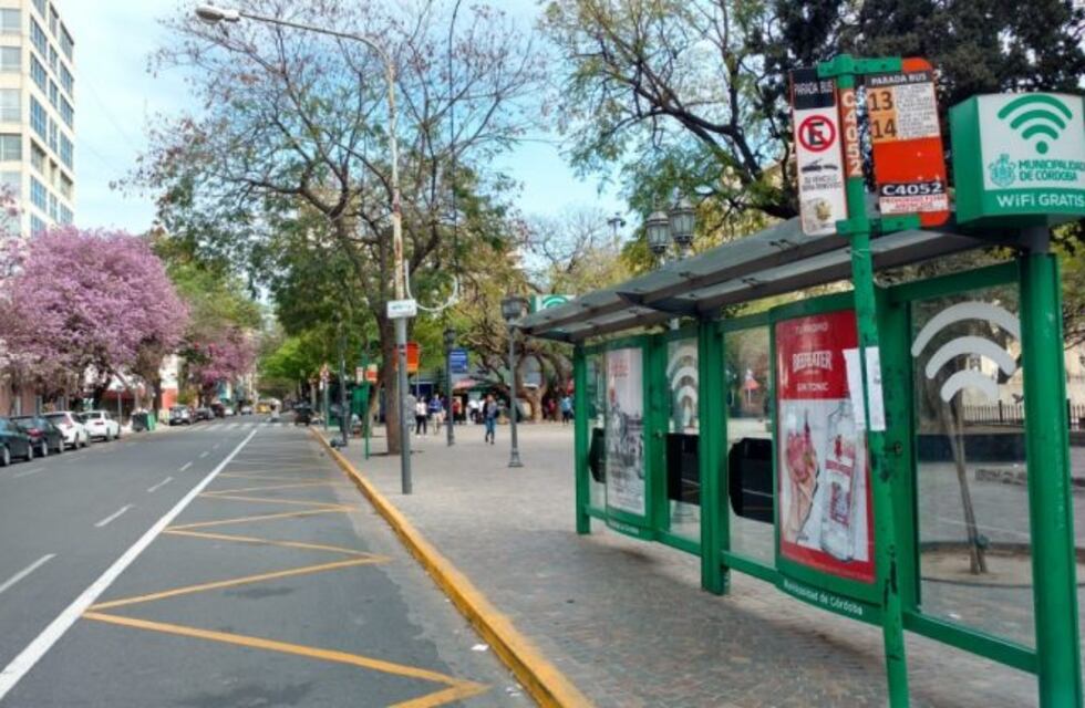 Cómo funcionarán los servicios en Córdoba el lunes 7 y martes 8 de diciembre