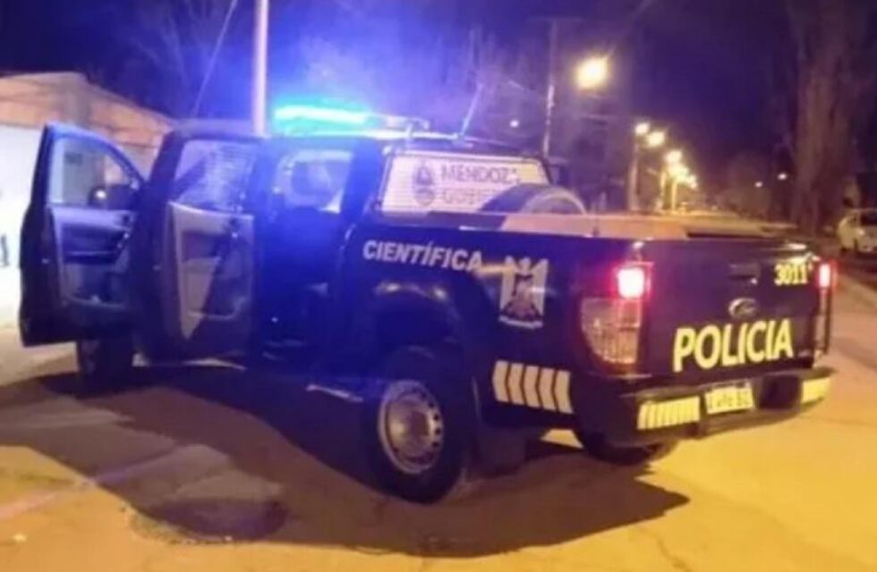 Continúan los robos a casas de familia