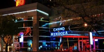 Casino de Mendoza, la causa y sus nuevos detalles\u002E