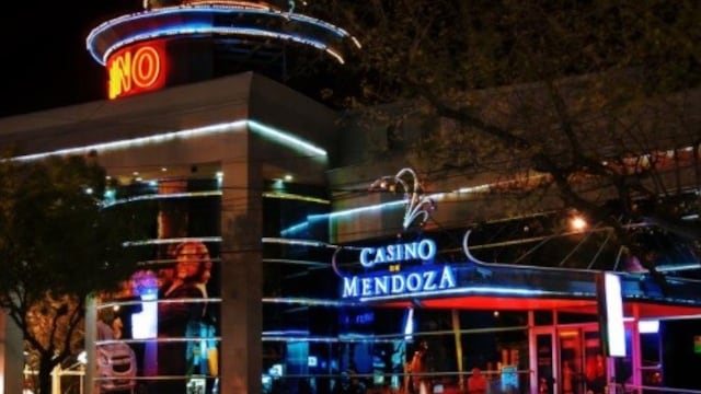 Casino de Mendoza, la causa y sus nuevos detalles\u002E